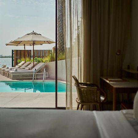 Erth Abu Dhabi Hotel Exteriér fotografie